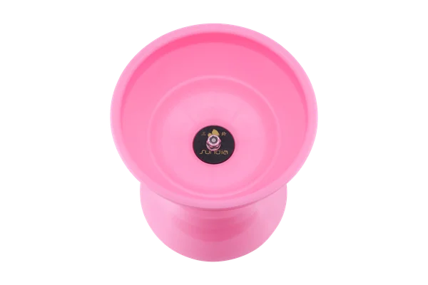 Magforce NX Pink Bearing Top View