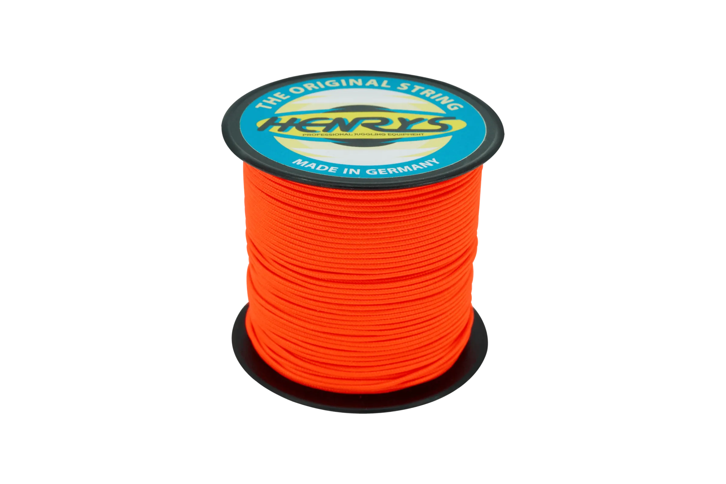 Henrys String Orange 70m