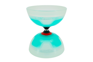 Falcon Turquoise Bearing