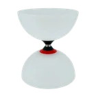 Fly Clear White Bearing