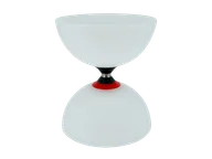 Fly Clear White Bearing