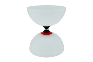 Fly Clear White Bearing