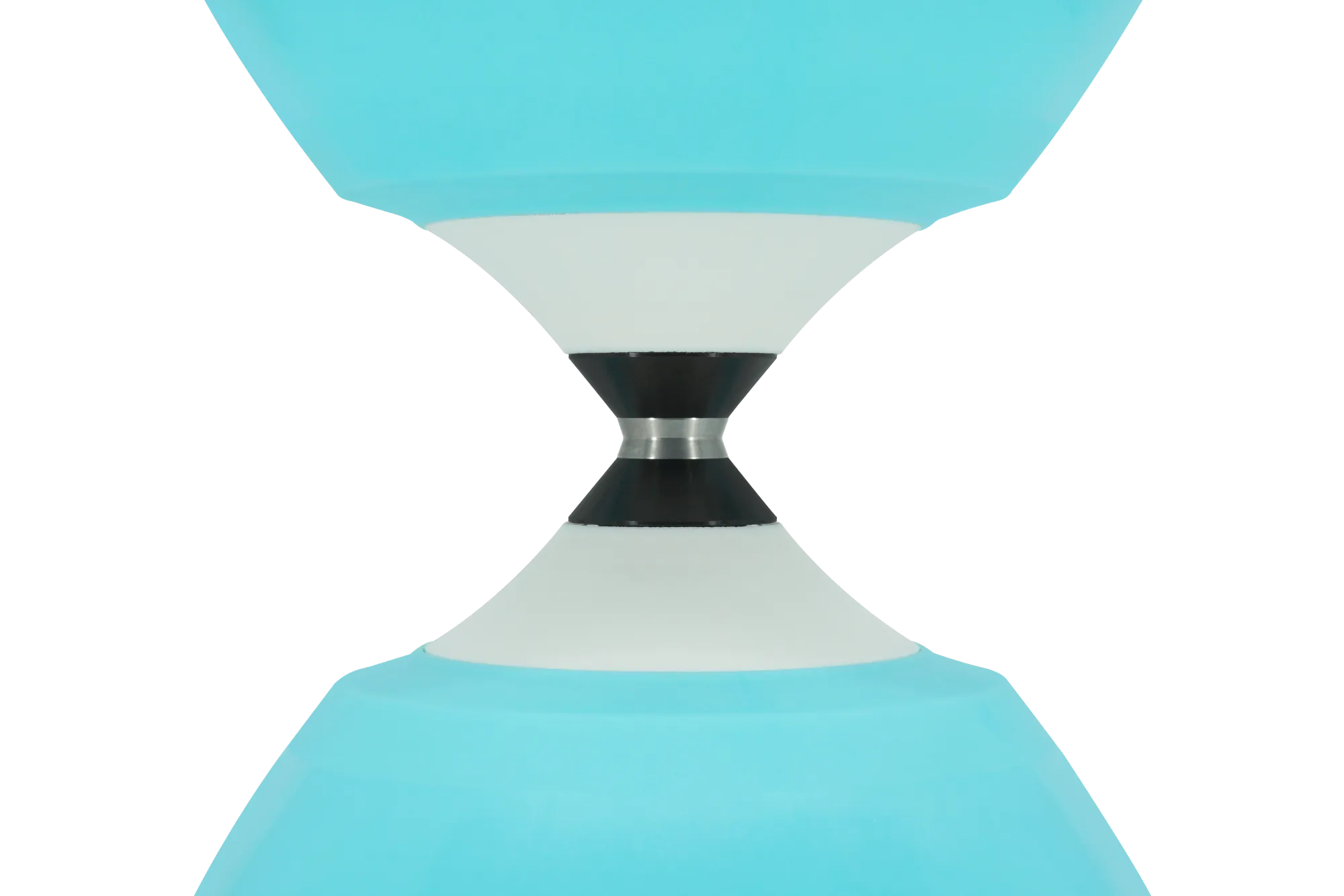 Magforce NX Bearing Turquoise Close Up