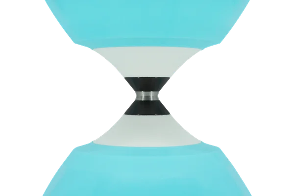 Magforce NX Bearing Turquoise Close Up