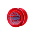 Yoyo Spinstar Rojo