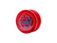 Yoyo Spinstar Red