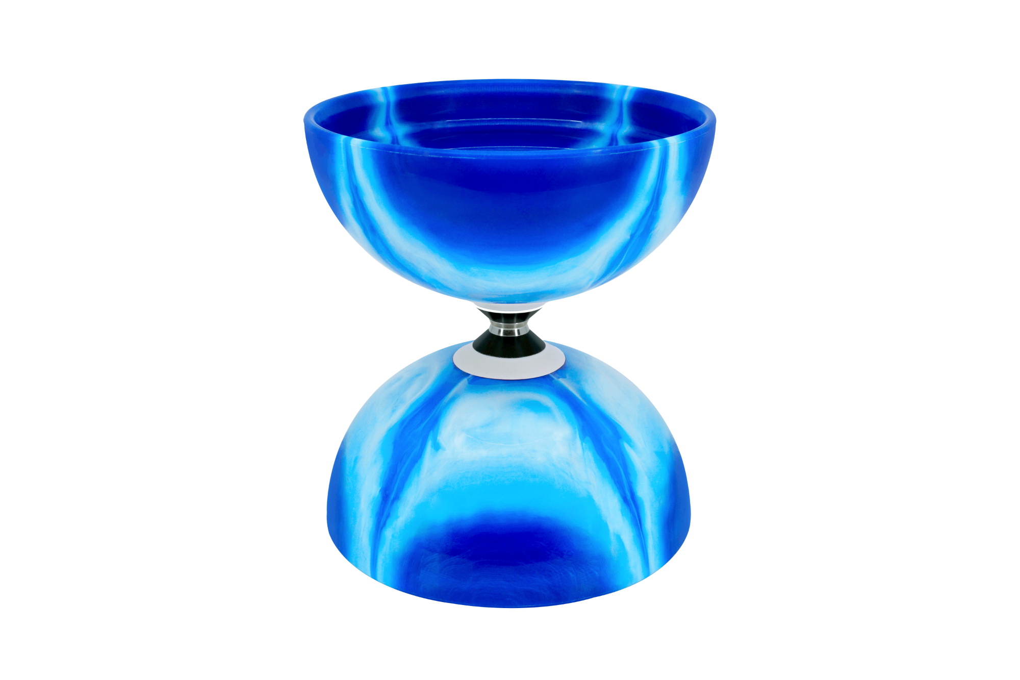 Marble Blue