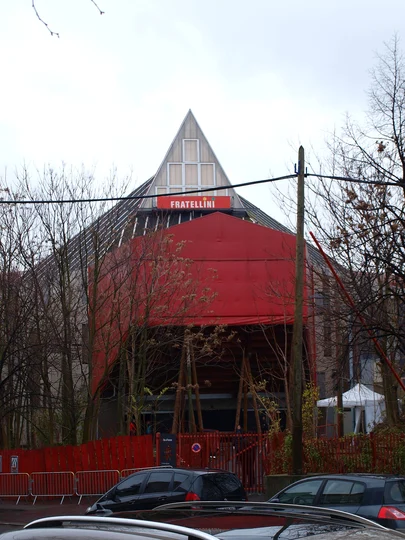 Académie Fratellini