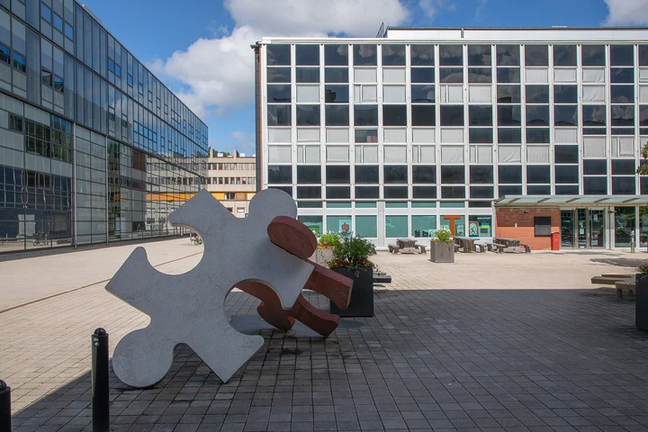 Stockholm University of the Arts (Uniarts) – Bachelor in Circus