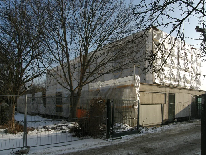 Staatliche Artistenschule Berlin
