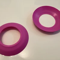 Schöne Farbe